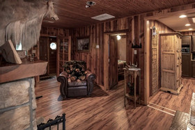 Bear Country Cabin
