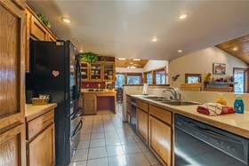 Christi and Don's Nuthouse