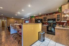 Christi and Don's Nuthouse