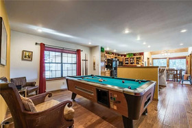 Christi and Don's Nuthouse