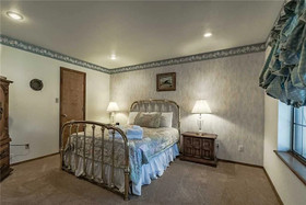 Christi and Don's Nuthouse