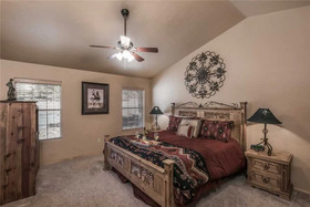 Cowboy Cabin