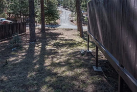 Cowboy Cabin