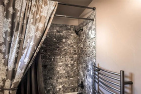 Fifth Dimension Cabin