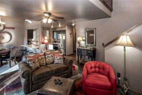 Fifth Dimension Cabin