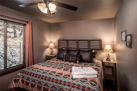 Fifth Dimension Cabin