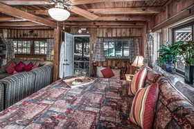 Four Miles by RedAwning