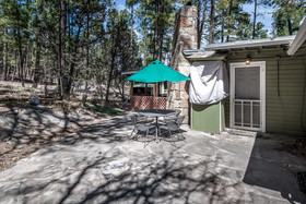 Four Miles by RedAwning