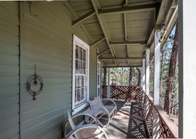 Four Miles by RedAwning