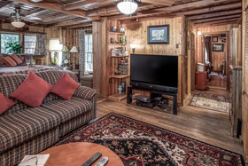 Four Miles by RedAwning