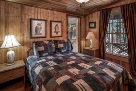 Four Miles by RedAwning