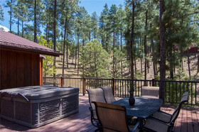 Gray Wolf Lodge