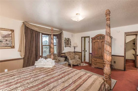 White Mountain Chateau