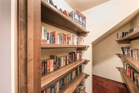 White Mountain Chateau