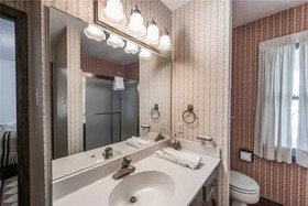 White Mountain Chateau