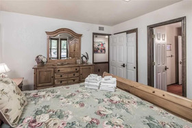 White Mountain Chateau