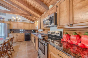 Lincoln Log Cabin
