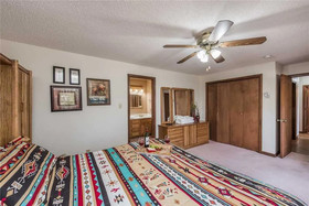 Lindley's Valley View