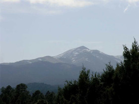 Lindley's Valley View