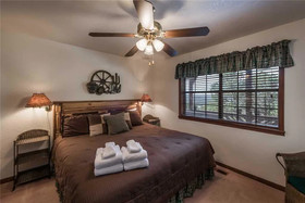 Lindley's Valley View