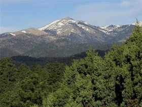 Lindley's Valley View