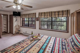 Lindley's Valley View