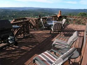 Lindley's Valley View