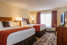 MCM Eleganté Lodge & Resort