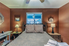 Mustang Hideaway Cabin