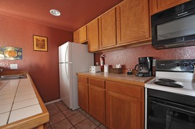 Pinecliff Village Resort