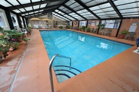 Pinecliff Village Resort