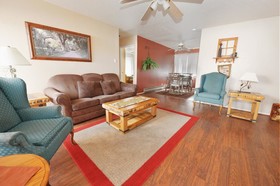 Pinecliff Village Resort