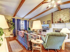 Pine Tree Haven Home