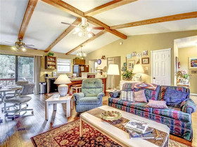 Pine Tree Haven Home