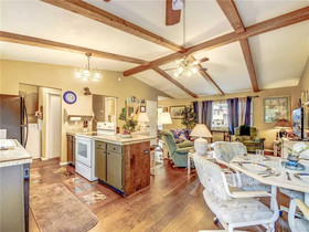 Pine Tree Haven Home