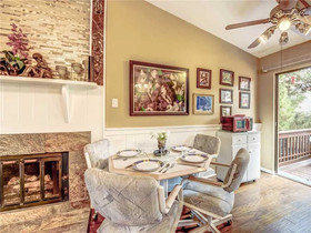 Pine Tree Haven Home