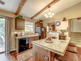 Pine Tree Haven Home