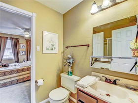 Pine Tree Haven Home