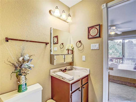 Pine Tree Haven Home