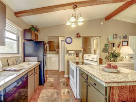 Pine Tree Haven Home