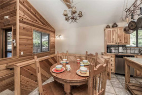 Rettig's Rustic Retreat