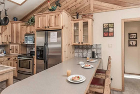 Rettig's Rustic Retreat