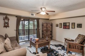 Rettig's Rustic Retreat