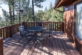 Rettig's Rustic Retreat