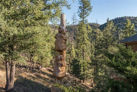 Rettig's Rustic Retreat