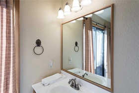 Rettig's Rustic Retreat