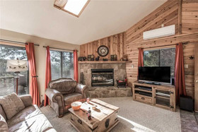 Rettig's Rustic Retreat