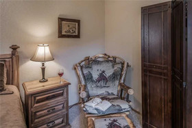 Rettig's Rustic Retreat