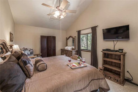 Rettig's Rustic Retreat