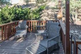 Rettig's Rustic Retreat